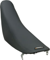 Moose Offroad Hard Parts Seat Cover Grip Kaw Blk