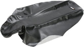 Moose Offroad Hard Parts Seat Cover Stan Kaw Blk