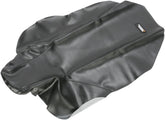 Moose Offroad Hard Parts Seat Cover Stan Kaw Blk