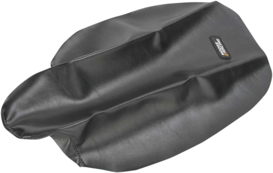 Moose Offroad Hard Parts Seat Cover Stan Kaw Blk