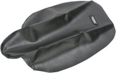 Moose Offroad Hard Parts Seat Cover Stan Kaw Blk