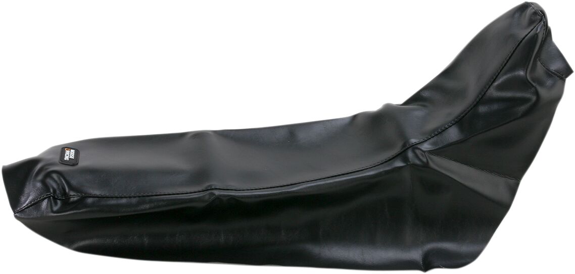 Moose Offroad Hard Parts Seat Cover Stan Suz Blk