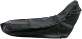Moose Offroad Hard Parts Seat Cover Stan Suz Blk