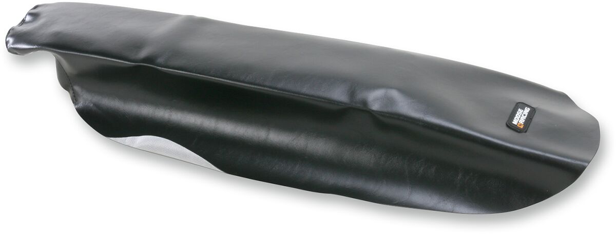 Moose Offroad Hard Parts Seat Cover Stan Suz Blk