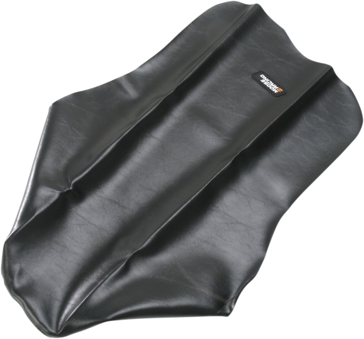Moose Offroad Hard Parts Seat Cover Stan Kaw Blk