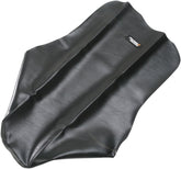 Moose Offroad Hard Parts Seat Cover Stan Kaw Blk