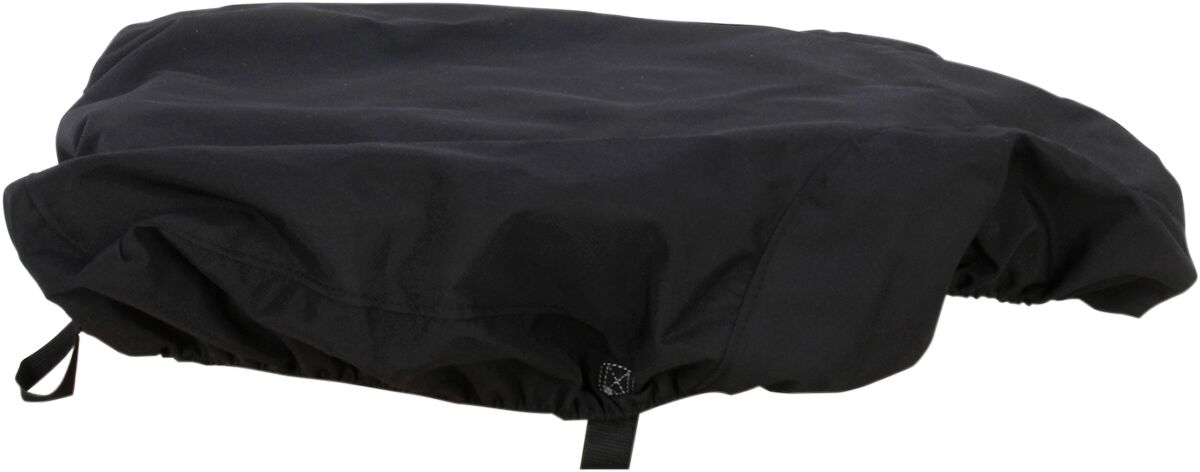Moose Offroad Four Wheel Seat Cover Hon Forman Blk
