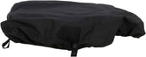 Moose Offroad Four Wheel Seat Cover Hon Forman Blk