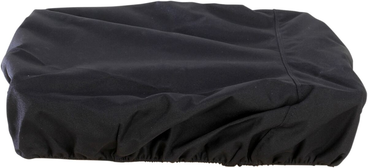 Moose Offroad Four Wheel Seat Cover Hon Rncher Blk