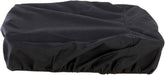 Moose Offroad Four Wheel Seat Cover Hon Rncher Blk