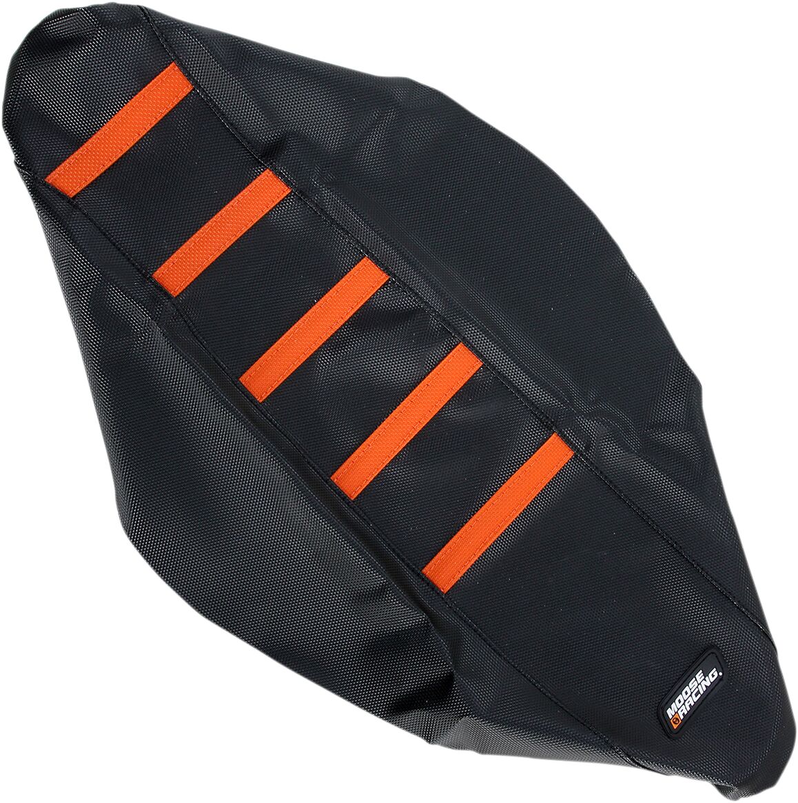 Moose Offroad Hard Parts Seat Cover Ribbed Ktm Or