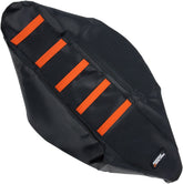 Moose Offroad Hard Parts Seat Cover Ribbed Ktm Or
