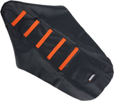 Moose Offroad Hard Parts Seat Cover Ribbed Ktm Or