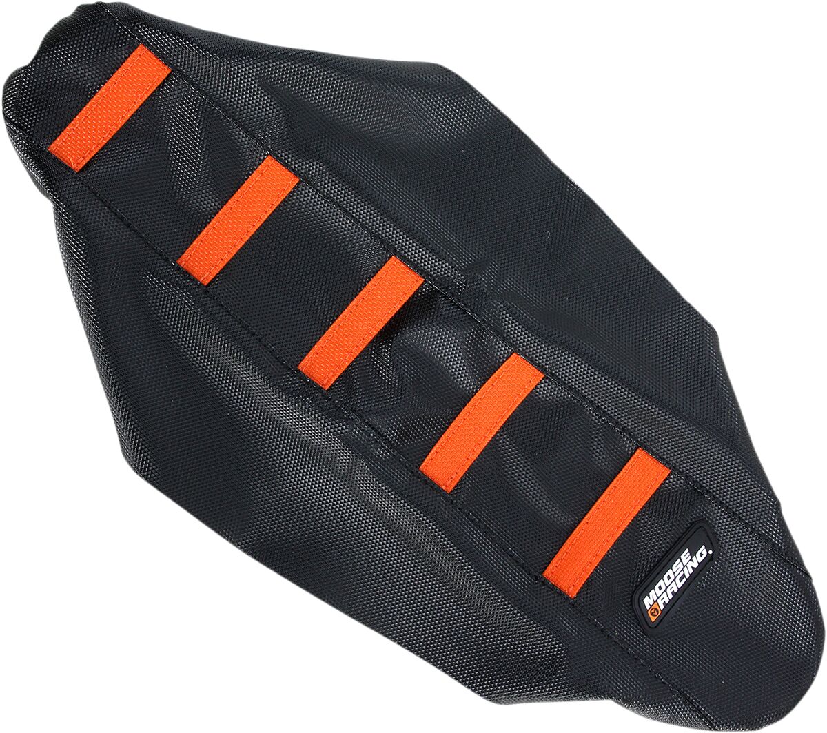 Moose Offroad Hard Parts Seat Cover Ribbed Ktm Or