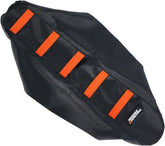 Moose Offroad Hard Parts Seat Cover Ribbed Ktm Or