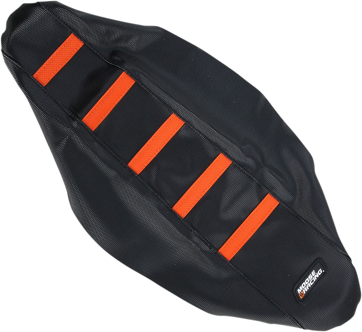 Moose Offroad Hard Parts Seat Cover Ribbed Ktm Or