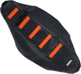 Moose Offroad Hard Parts Seat Cover Ribbed Ktm Or