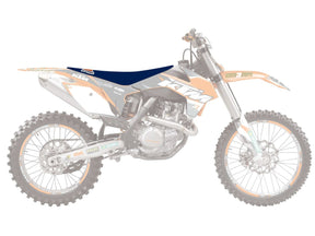 Blackbird Racing Seatcover Moon Ktm Bl