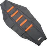 Moose Offroad Hard Parts Seat Cover Ribbed Ktm Or