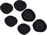 Moose Offroad Four Wheel Seat Cover Yam Viking Blk