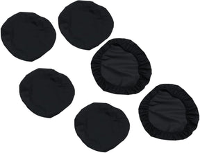Moose Offroad Four Wheel Seat Cover Yam Viking Blk