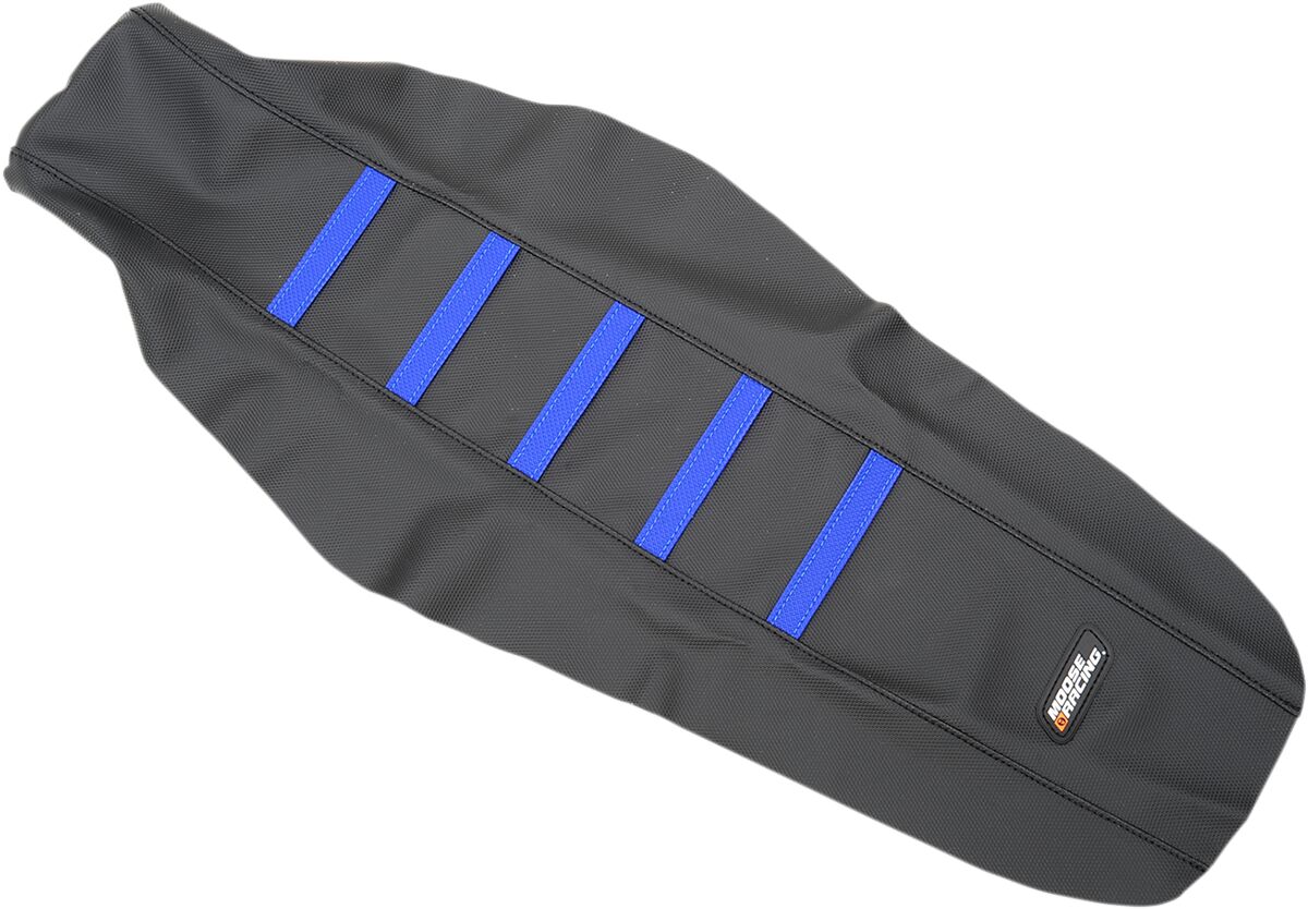 Moose Offroad Hard Parts Seat Cover Ribbed Husq