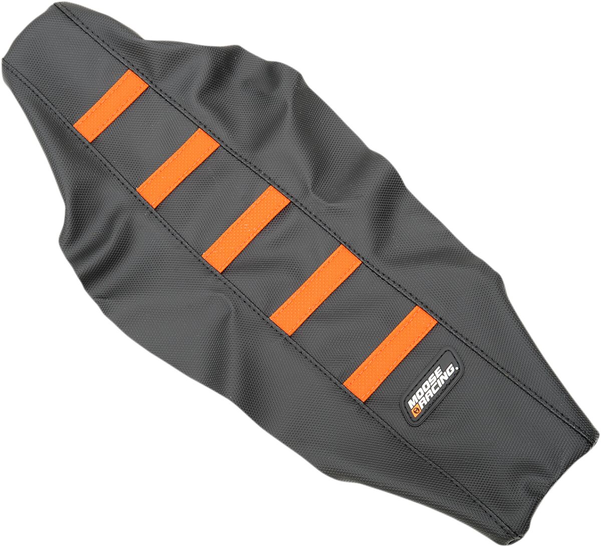 Moose Offroad Hard Parts Seat Cover Ribbed Ktm