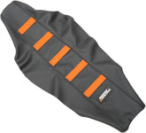 Moose Offroad Hard Parts Seat Cover Ribbed Ktm