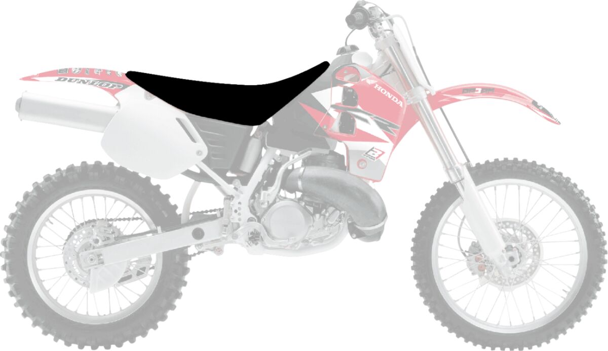 Blackbird Racing Seatcover Pyr Cr Bk