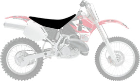 Blackbird Racing Seatcover Pyr Cr Bk