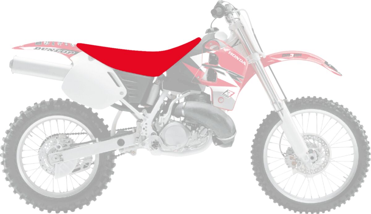 Blackbird Racing Seatcover Pyr Cr Rd