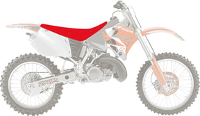 Blackbird Racing Seatcover Pyr Cr Rd