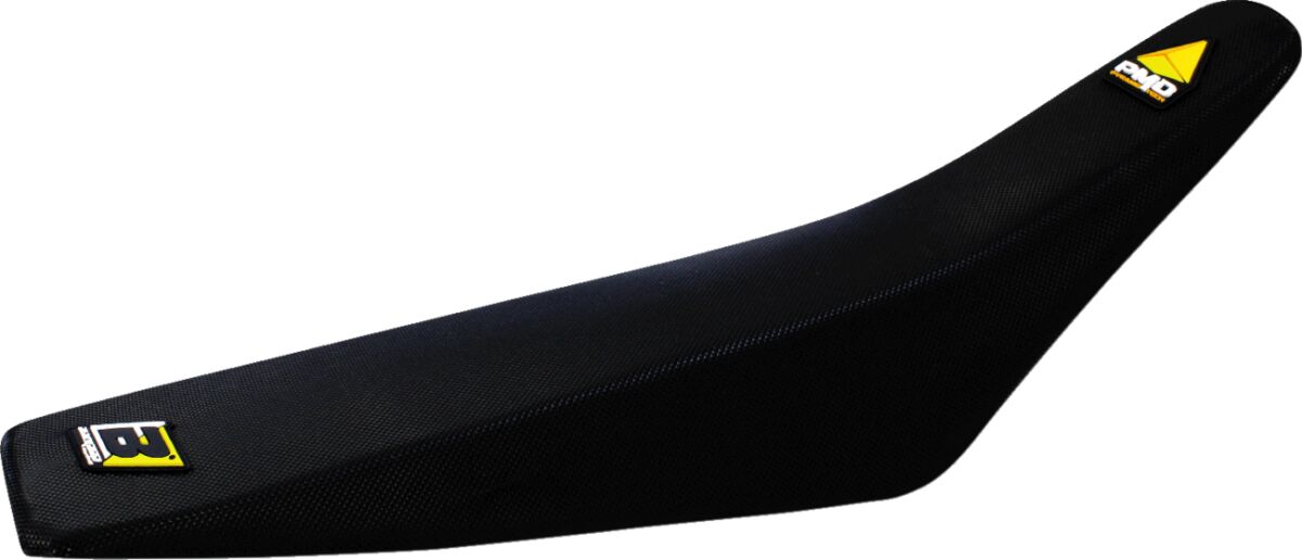 Blackbird Racing Seatcover Pyr Cr Bk