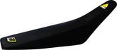 Blackbird Racing Seatcover Pyr Cr Bk