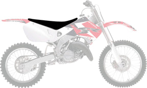 Blackbird Racing Seatcover Pyr Cr Bk