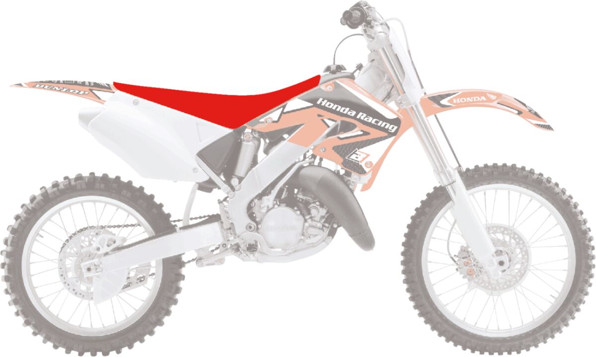 Blackbird Racing Seatcover Pyr Cr Rd