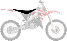 Blackbird Racing Seatcover Pyr Cr/Crf Bk