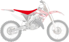 Blackbird Racing Seatcover Pyr Cr/Crf Rd