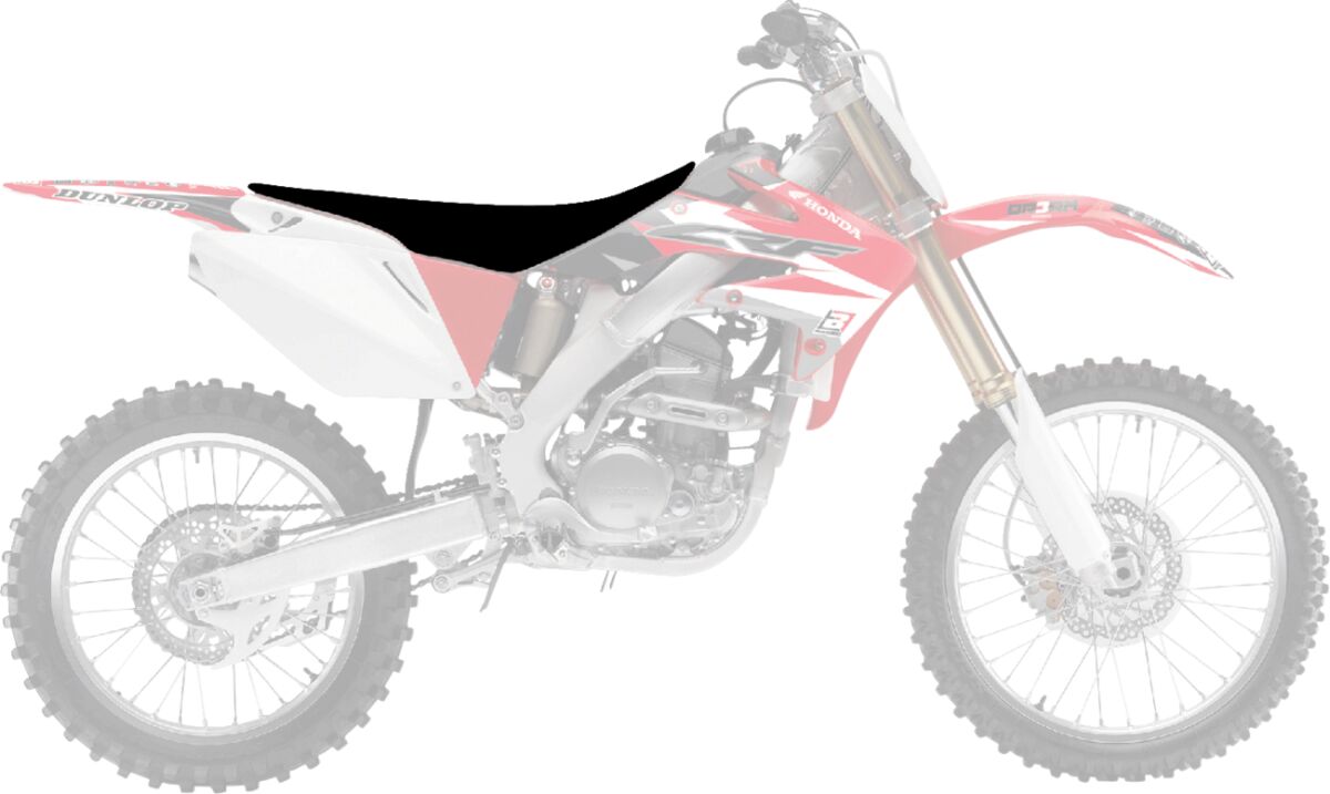 Blackbird Racing Seatcover Pyr Crf Bk