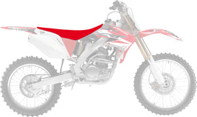 Blackbird Racing Seatcover Pyr Crf Rd