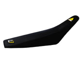 Blackbird Racing Seatcover Pyr Cr Bk