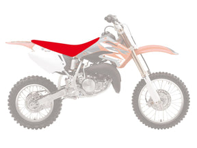 Blackbird Racing Seatcover Pyr Cr Rd