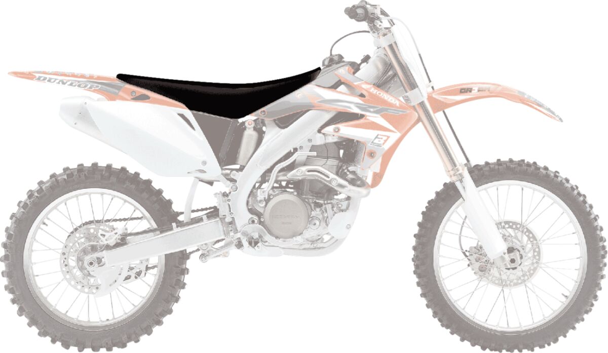 Blackbird Racing Seatcover Pyr Crf Bk