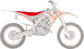 Blackbird Racing Seatcover Pyr Crf Rd