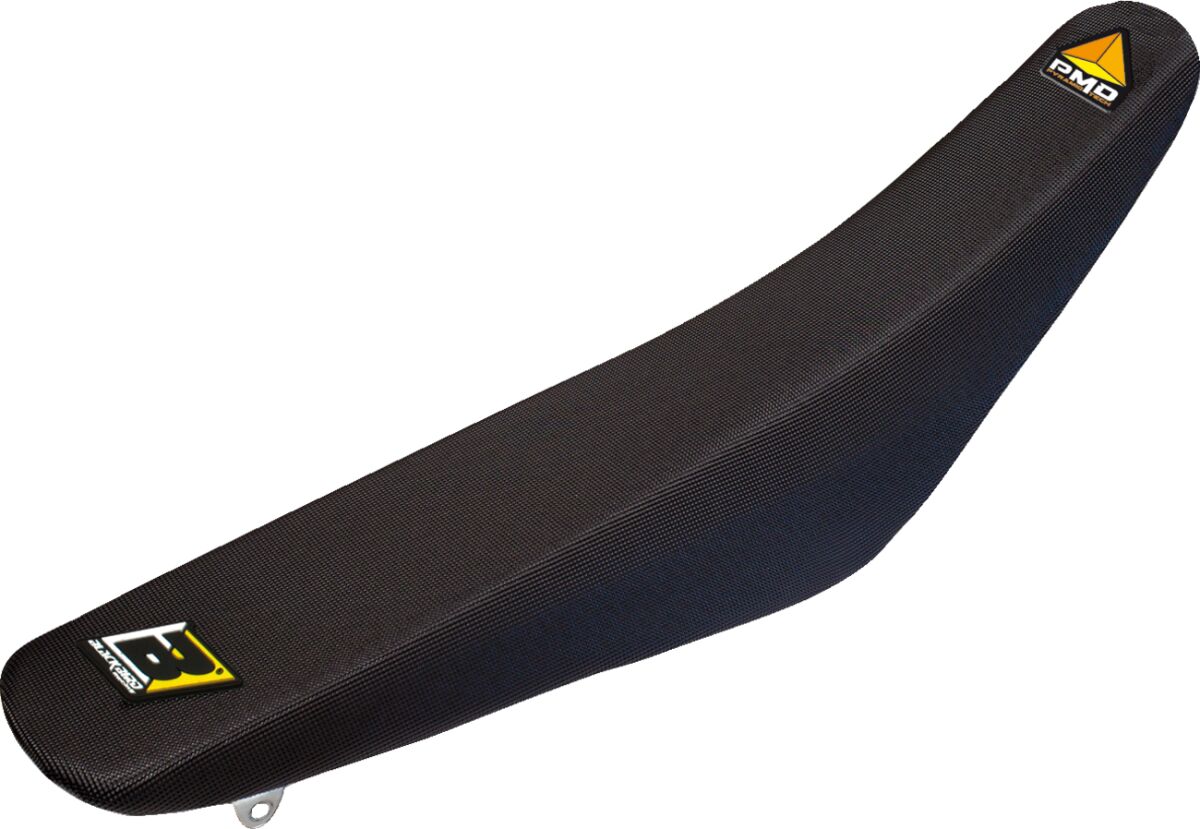 Blackbird Racing Seatcover Pyr Crf Bk