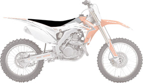 Blackbird Racing Seatcover Pyr Crf Bk