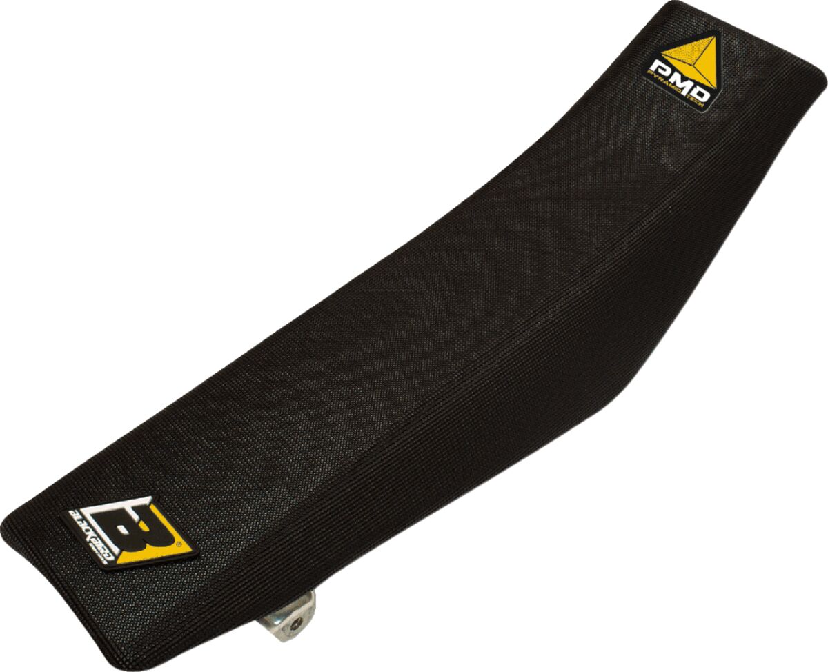 Blackbird Racing Seatcover Pyr Yz/Yzf Bk