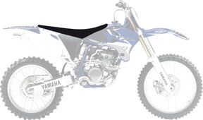 Blackbird Racing Seatcover Pyr Yzf Bk