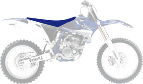 Blackbird Racing Seatcover Pyr Yzf Bl