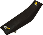 Blackbird Racing Seatcover Pyr Yz Bk